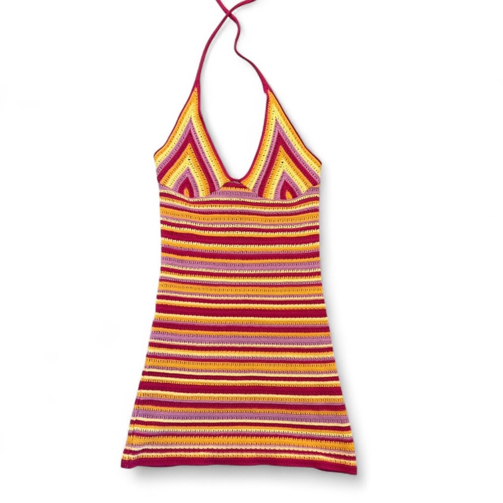 Cotton On knit dress